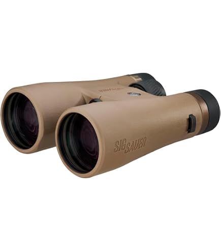 Amazon.com : SIG SAUER ZULU4 HD Field-Ready 12x50 Binoculars
